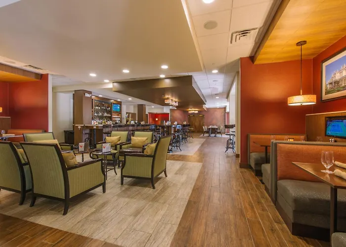 Hotel Mtk Mount Kisco