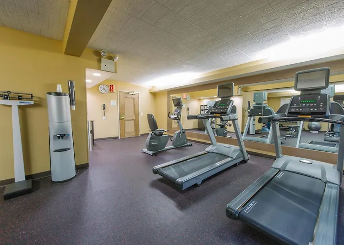 Hotel Mtk Mount Kisco